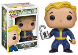 Funko Pop Games - Fallout - Locksmith #118 (6867954729060)