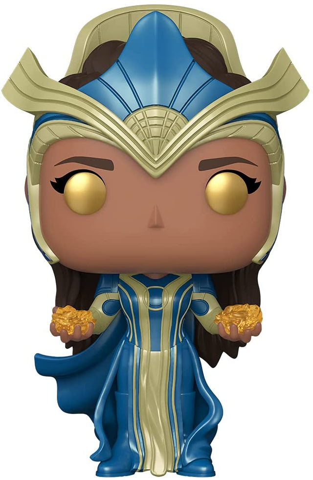 Funko Pop Marvel Eternals - Ajak #735 (6648716492900)