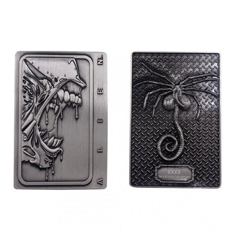 Alien Ingot | Xenomorph | Limited Edition