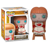 Funko Pop Movies - Annabelle Comes Home - Annabelle in Chair #790 (6555637219428)