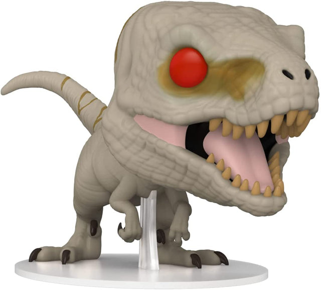 Funko Pop Movies - Jurassic World: Dominion - Altrociraptor (Ghost) #1205 (6861042974820)