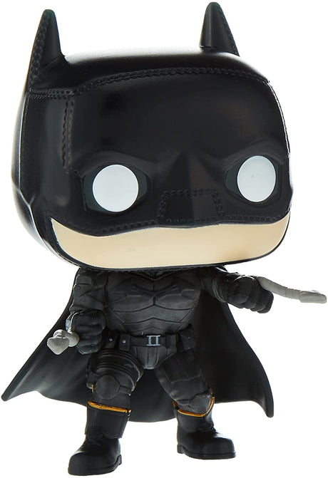 Funko Movies -The Batman - Batman #1189 (6830490550372)