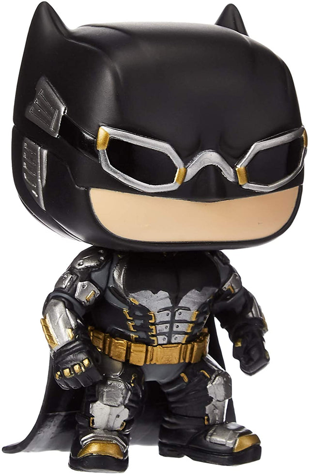 Funko Pop Heroes - Justice League - Batman #204 (6825936552036)