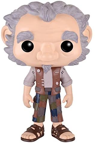 Funko Movies - The BFG - Big Friendly Giant #316 (6582850420836)