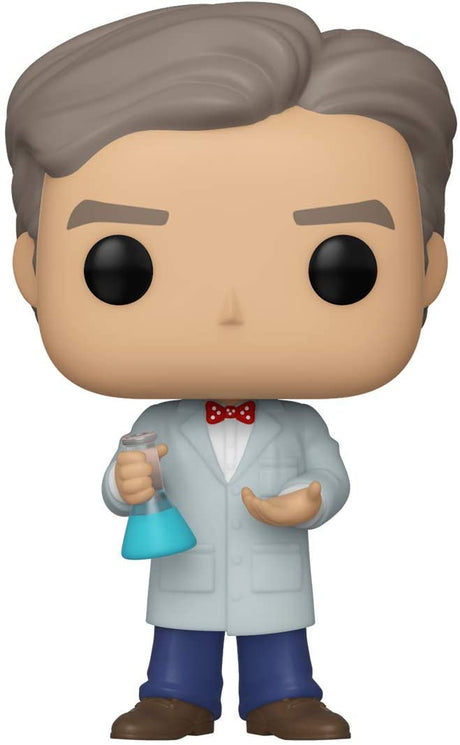 Funko Pop Icons - Bill Nye #29 (6840569397348)