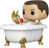 Funko Pop Movies - Billy Madison Deluxe - Billy Madison in a bathtub #894 (4868682252388)