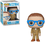 Funko Pop Television - Thunderbirds - Brains #865 (4655673081940)