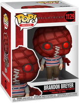 Funko Movies - Brightburn - Brandon Breyer #1129 (6611491389540) (6908577415268)