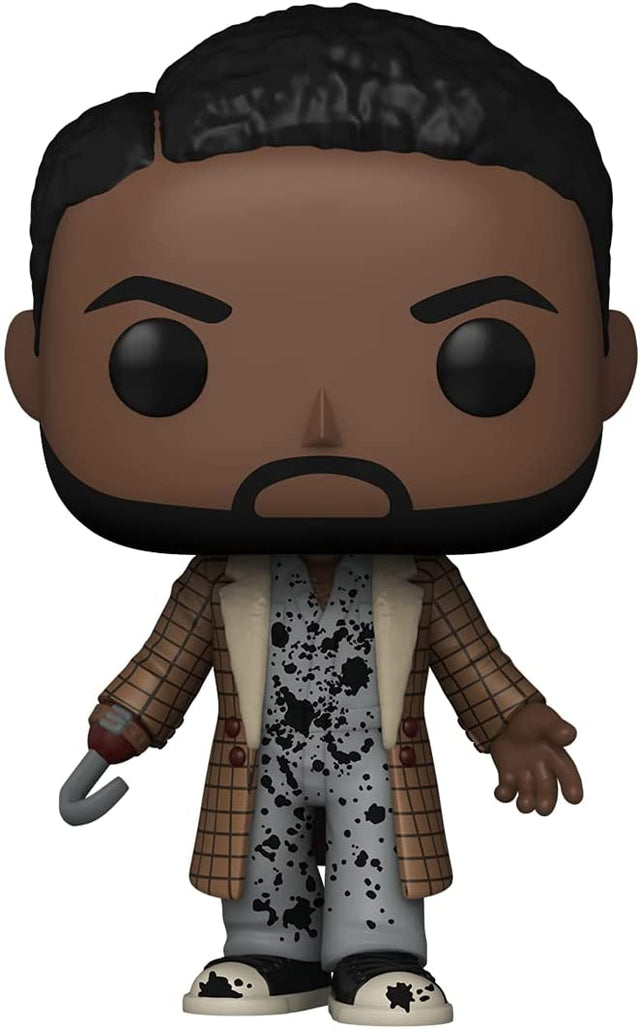 Funko Pop Movies - Candyman #1157 (6648768921700)