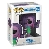 Funko Pop Disney - Monsters Inc 20th Anniversary - Celia #1154 (6831399207012)