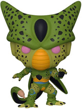 Funko Pop Animation - Dragon Ball Z - Cell (First From) #947 (6700259442788)