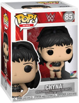 Funko Pop WWE - Chyna #85 (6571568365668)