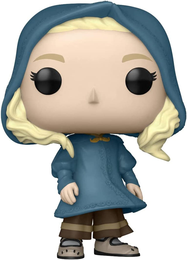 Funko Pop Television - Netflix The Witcher - Ciri #1191 (6830469972068)