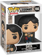 Funko Movies - The Goonies - Data with Glove Punch #1068 (6585110823012)