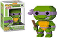 Funko Pop 8-Bit - Teenage Mutant Ninja Turtles - Donatello #05 (6546189189220)
