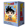 Funko Pop Tees - DragonBall Z - Goku - Pop and T-Shirt (6582820274276)