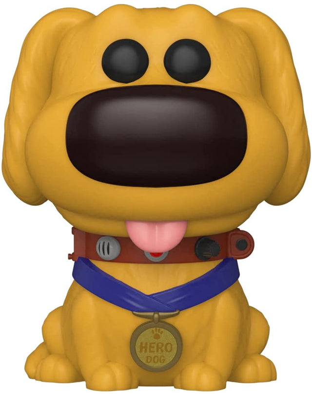 Funko Pop Disney Pixar - Dug Days - Dug with Medal #1093 (6607175450724)