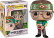 Funko Pop Television - The Office - Dwight Schrute as Recyclops #938 2020 Spring Convention Limited Edition Exclusive (6554024869988)