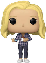 Funko Pop Television - The Good Place- Eleanor Shellstrop #955 (6826997350500)