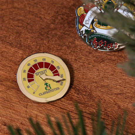 Pin Kings - Elf Christmas Enamel Pin Badge Set 1.2 (7089649418340)