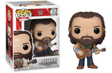 Funko Pop WWE - Elias with Guitar - #67 (4708542775380)