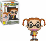 Funko Pop Animation - The Wild Thornberrys - Eliza #506 (6636686639204)