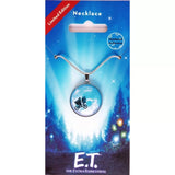 E.T Moon Necklace | Limited Edition