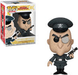 Funko Pop Animation - Rocky & Bullwinkle - Fearless Leader #451 (4655738683476)