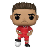 Funko Pop Football - Liverpool - Roberto Firmino  #42 (6646114189412)