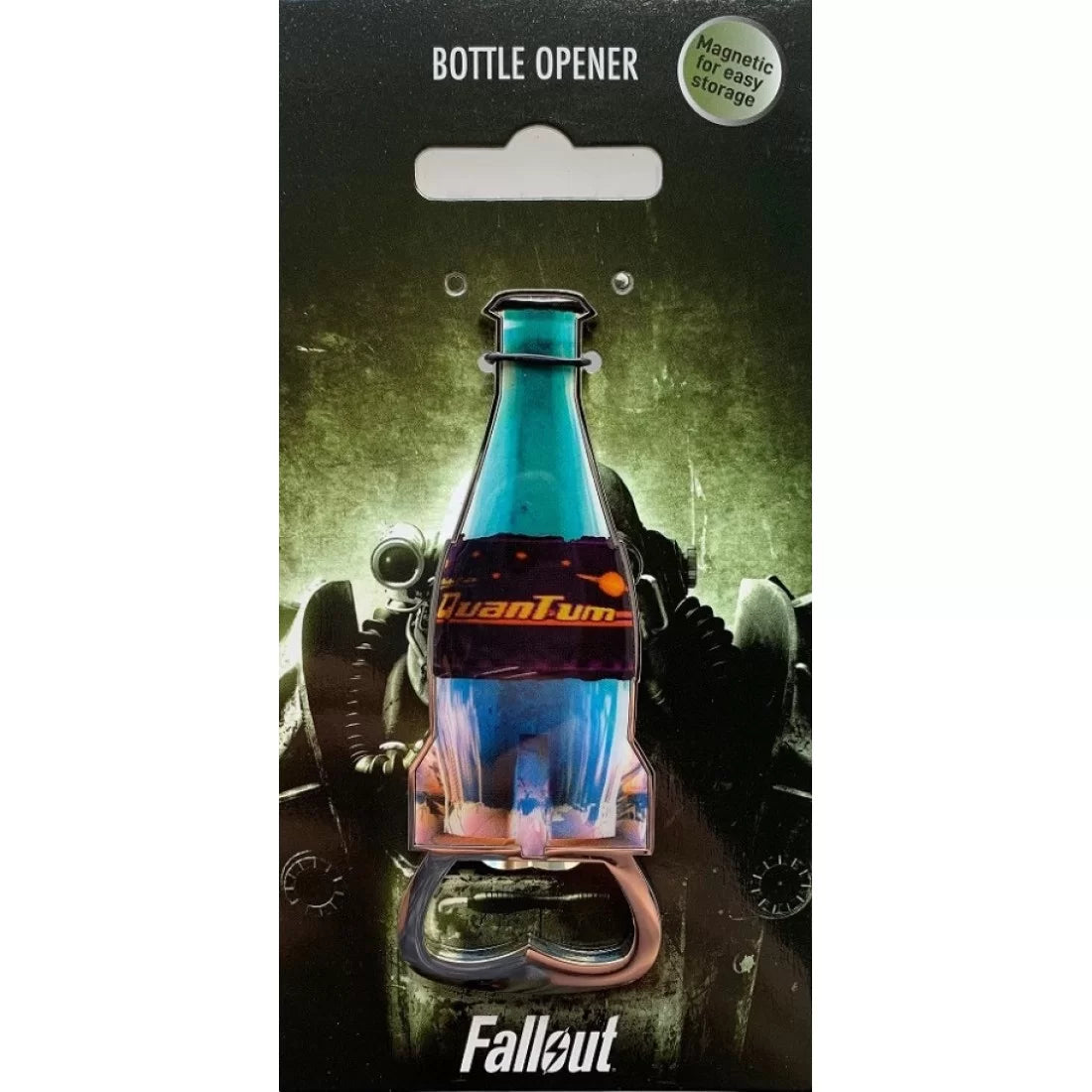 Fallout | Nuka Quantum | Bottle Opener