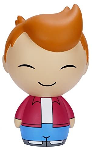 Funko Dorbz - Futurama - Fry #94 (6596878729316)
