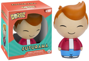 Funko Dorbz - Futurama - Fry #94 (6596878729316)