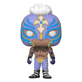 Funko Pop WWE | Rey Mysterio #93