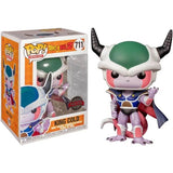 Funko Pop Animation - Dragon Ball Z - King Cold #711 Special Edition (6577406738532)