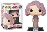 Funko Pop Star Wars - Vice Admiral Holdo #235 (4362941038676)