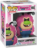 Funko Pop Animation - The Powerpuff Girls - Fuzzy Lumpkins #1083 (6700263473252)