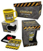 Gamer at work Collectable Gift Box Set (4913443668068)