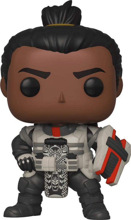 Funko Pop Games - Apex Legends - Gibraltar #543 (6595761176676)