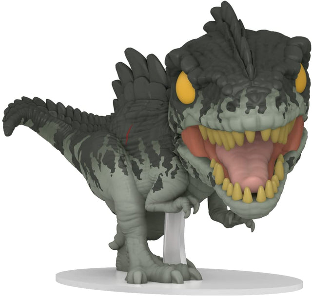 Funko Pop Movies - Jurassic World: Dominion - Giganotosaurus #1207 (6861039272036)