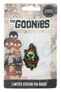The Goonies Limited Edition Pin Badge (4908758138980)
