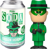 Funko Soda - DC Green Hornet - Limited Edition of 6,000 - Chance of Chase (6592081789028)