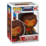 Funko Pop Retro Toys - Masters of the Universe - Grizzlor #40 (4909442564196)