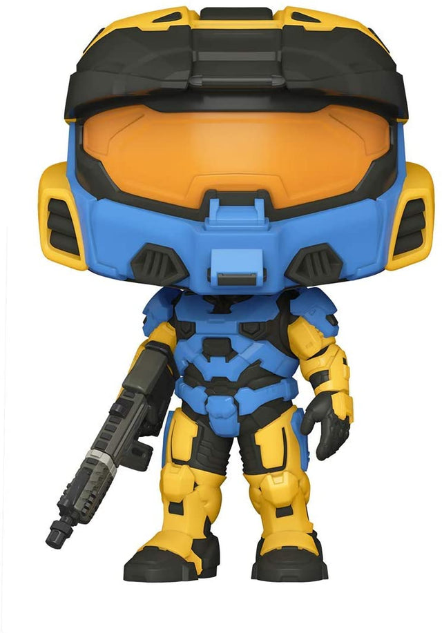 Funko Pop Games - Halo - Spartan Mark VII #15 (4869374115940)