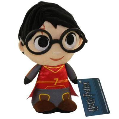 Funko SuperCute Plushies | Harry Potter | Quidditch