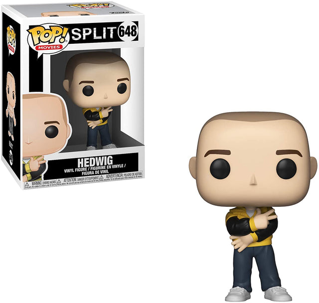 Funko Movies -Split - Hedwig #648 (6589804707940)