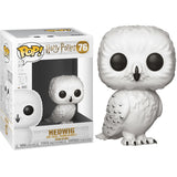 Funko Pop Harry Potter - Hedwig #76 (6555629977700)