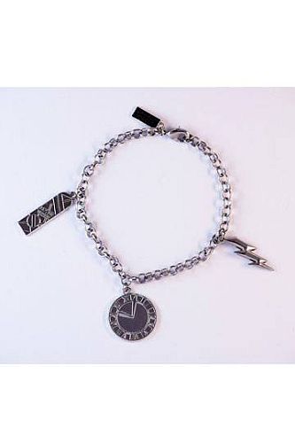 Back to the Future | Charm Bracelet | Limited Edition