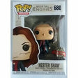 Funko Pop Movies - Mortal Engines - Hester Shaw - Special Edition #680 (6636693192804)