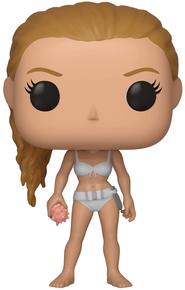 Funko Pop Movies - James Bond - Honey Ryder #690 (4877692895332)