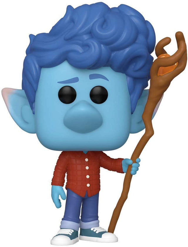 Funko Pop Disney Pixar - Onward - Ian Lightfoot #721 (6595757670500)